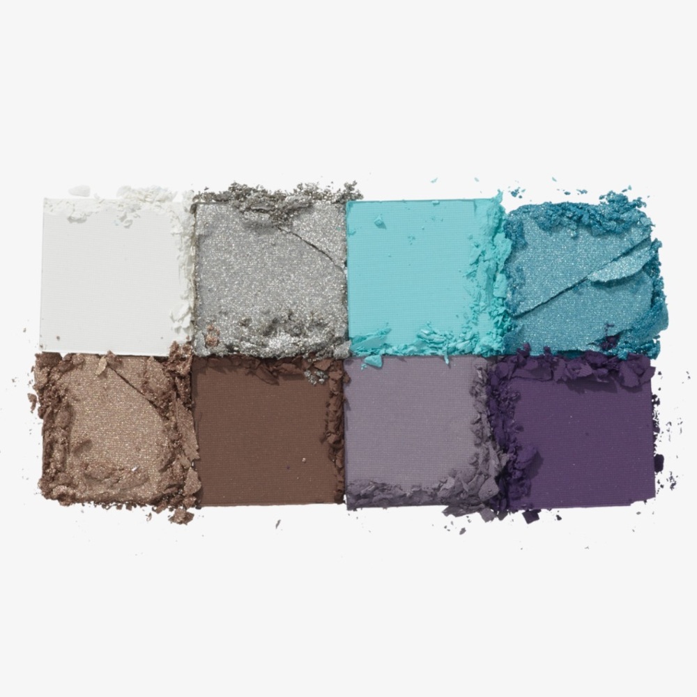 Thor Love & Thunder Eyeshadow Palette